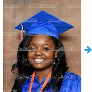 Meet your Posher, Shaina